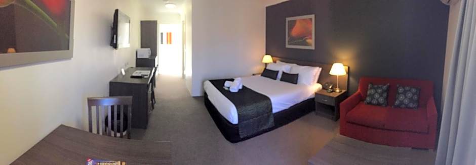 Hunts Hotel Liverpool