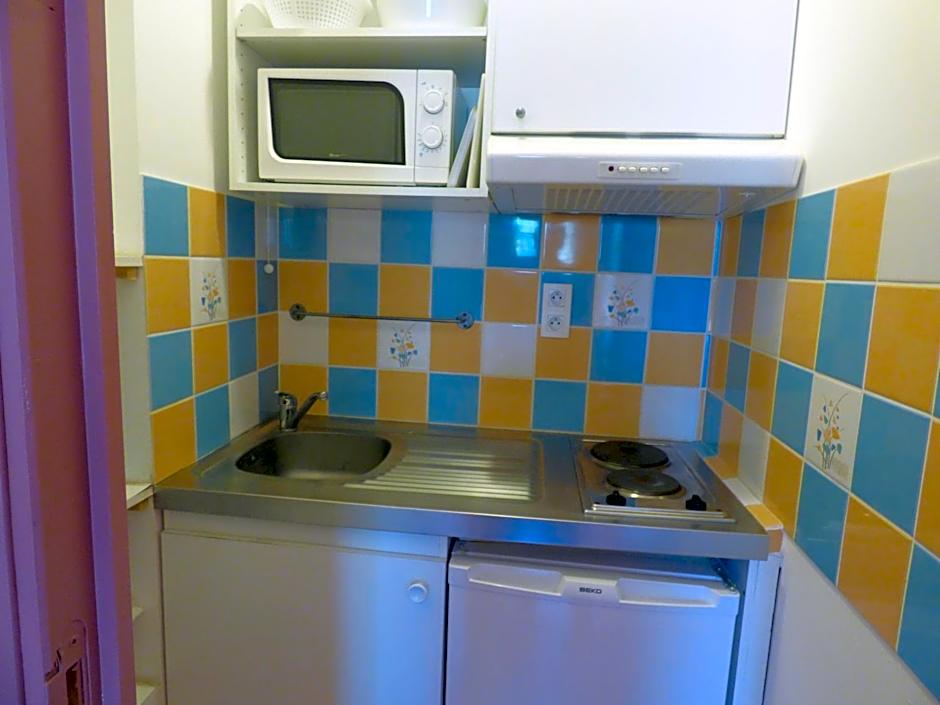 Appart'Hotel Festival Sud Aqua - Avignon TGV