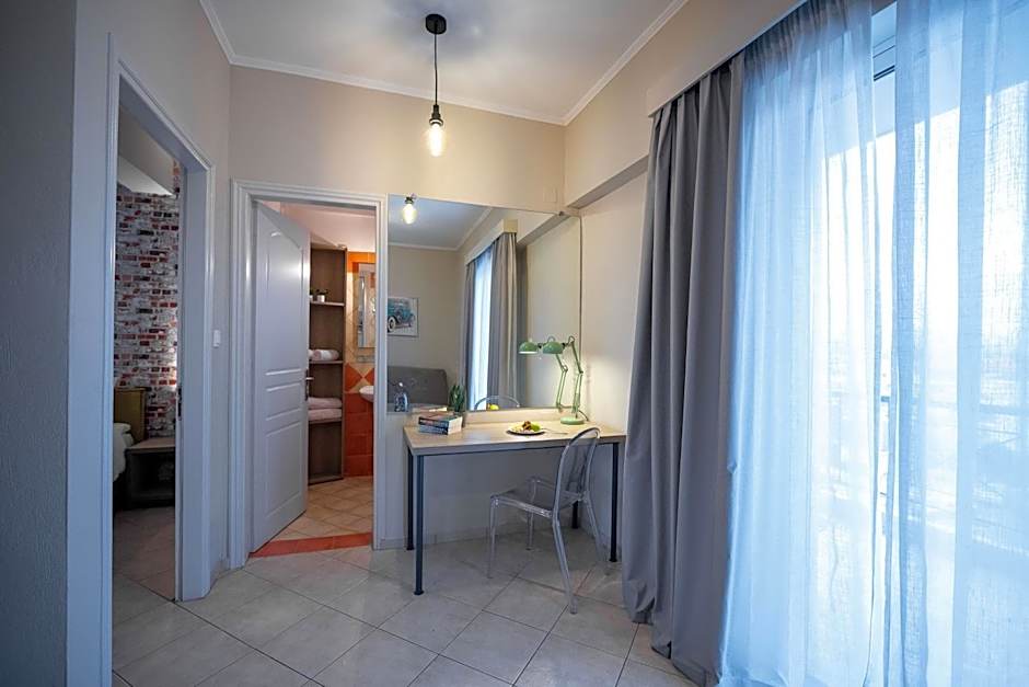 Nantin Hotel Ioannina