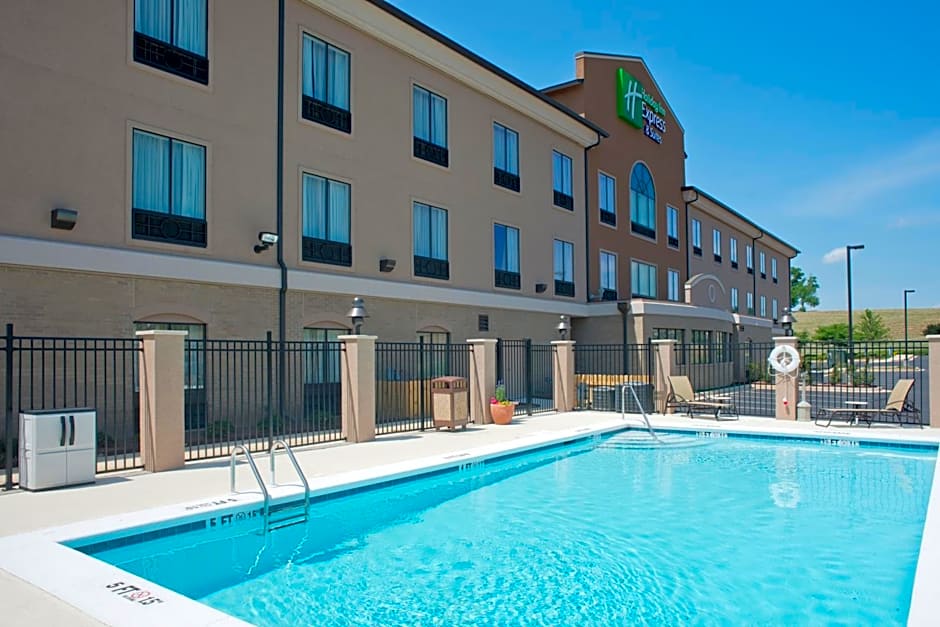 Holiday Inn Express Hotel & Suites Prattville South By IHG