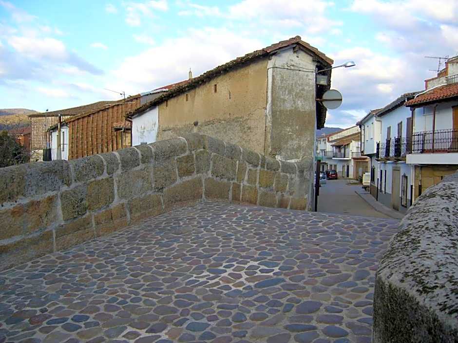 La Casa de Mi Abuela