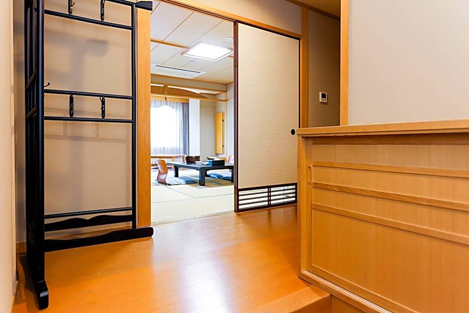 Ichinomata Onsen Kanko Hotel