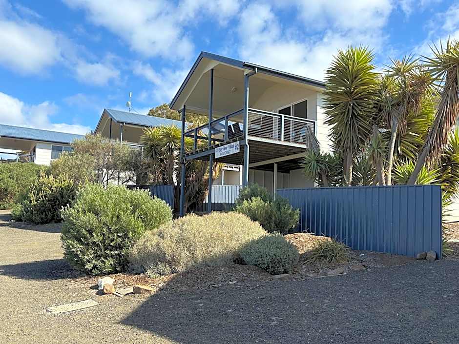Kangaroo Island Bayview Villas