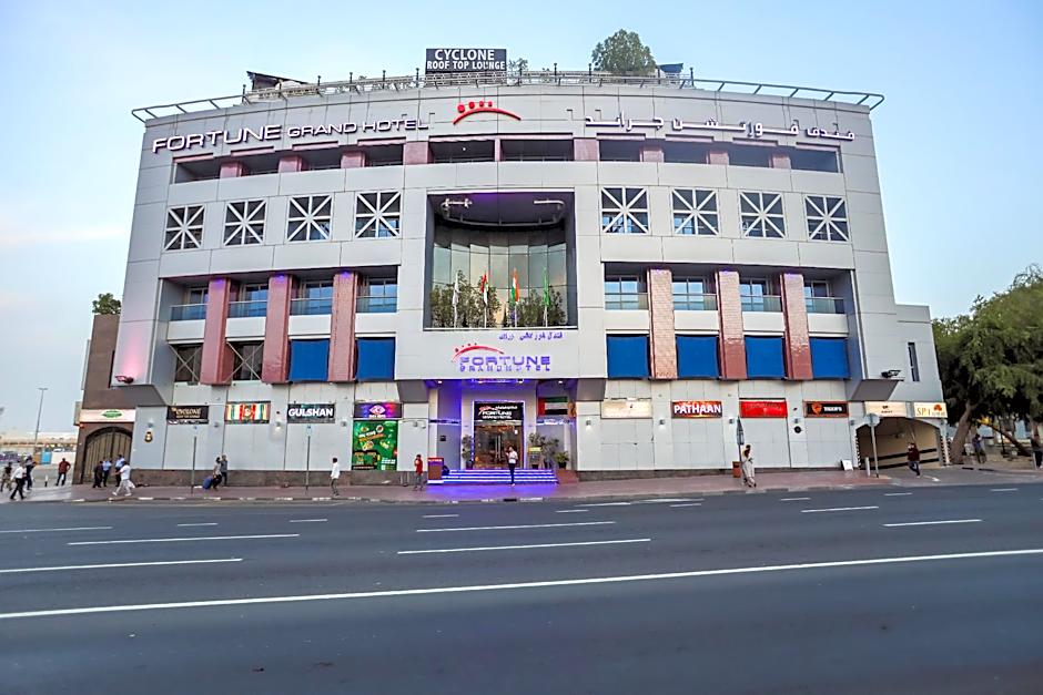 Fortune Grand Hotel