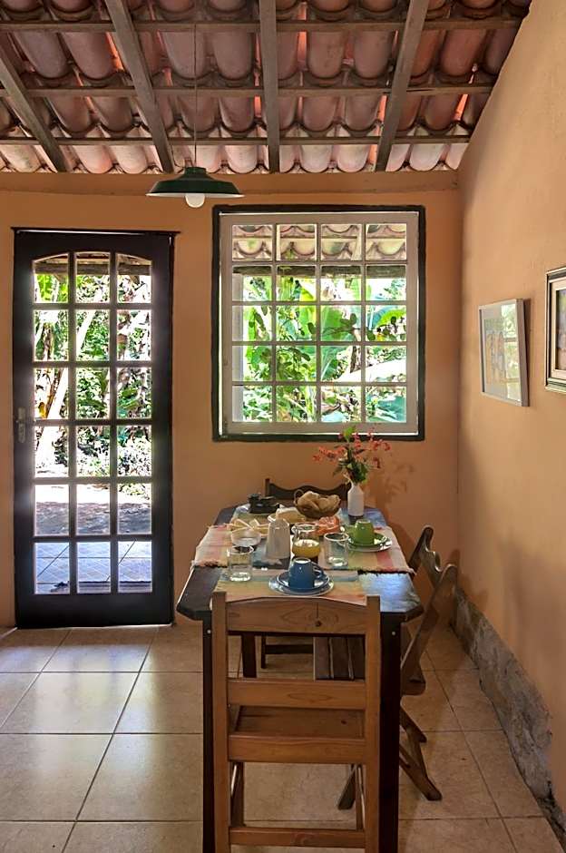 Ytororô O som das águas