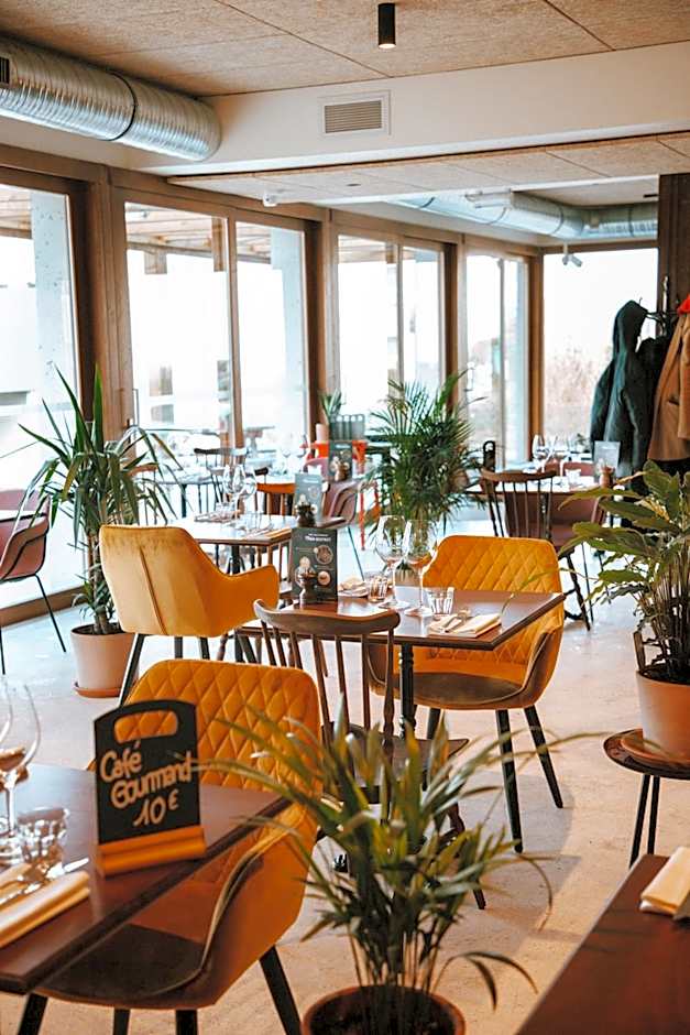 Theo Hotel Limoges, The Originals City