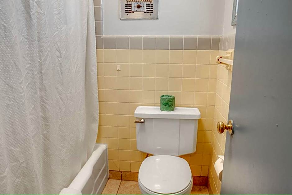 OYO Hotel Liberal, Kansas