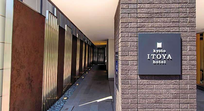 Kyoto Itoya Hotel