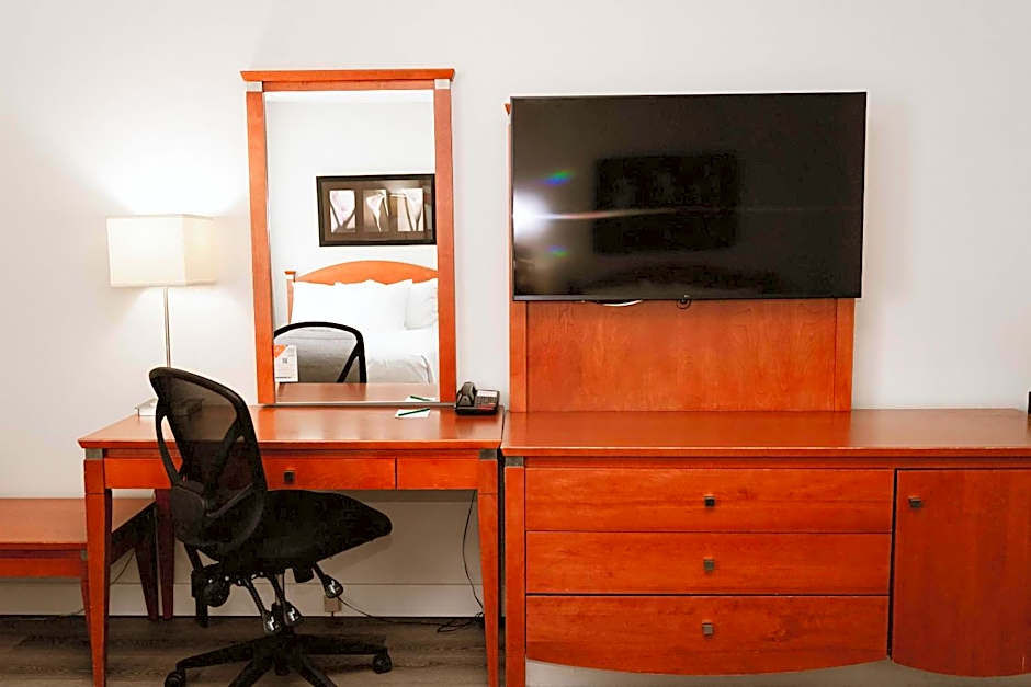 Quality Inn Rouyn-Noranda
