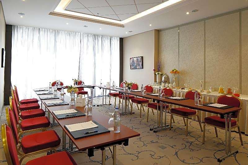 Swiss Flora Royal Hotel Riyadh