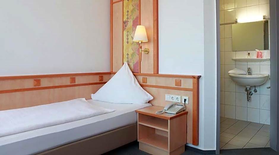 Hotel Wetterau - Self-Check-In