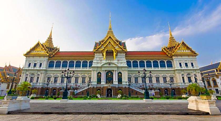 Ban Thungdang Housetel Bangkok