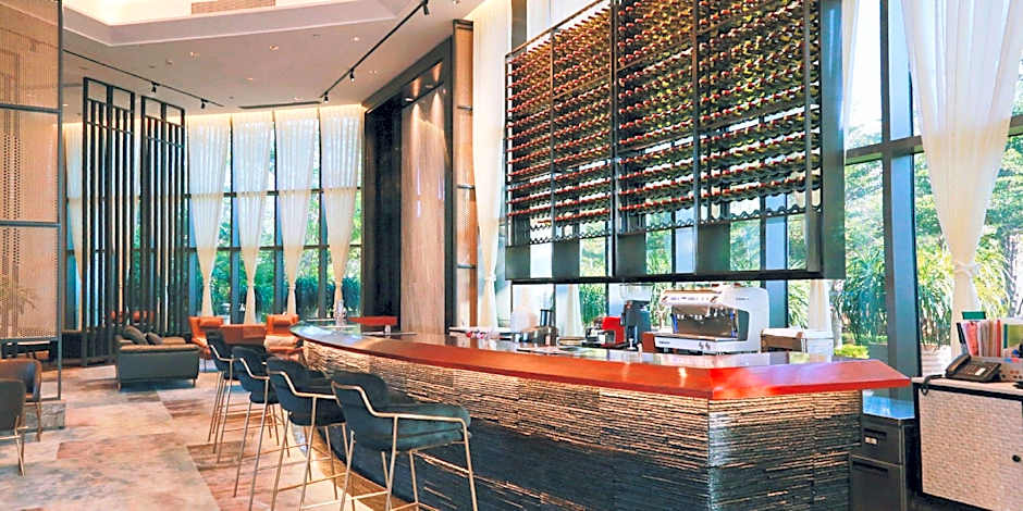 Holiday Inn : Haikou West Coast By IHG