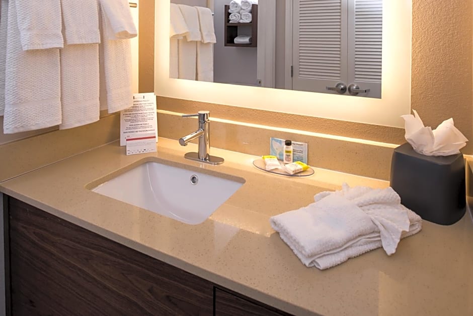 Staybridge Suites Pecos By IHG