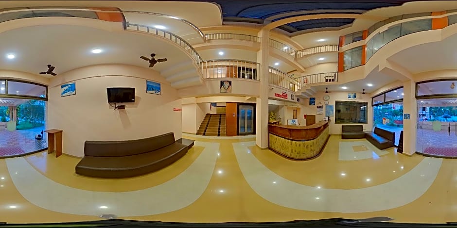 The Kingdom Hotel - Havelock Island