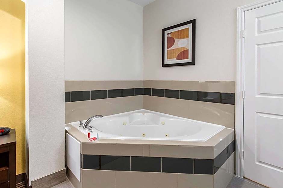 Scottish Inns & Suites Spring - Houston North