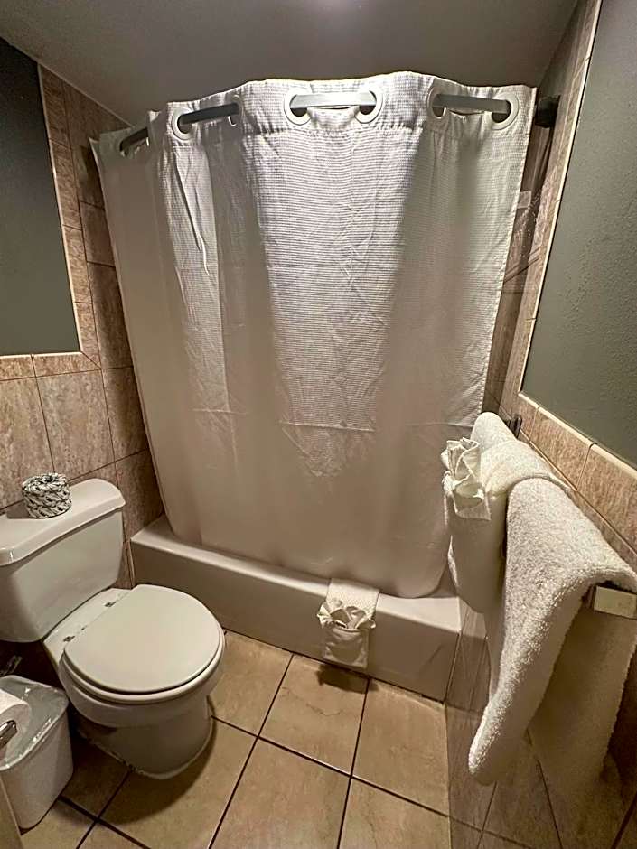 Gateway Hotel
