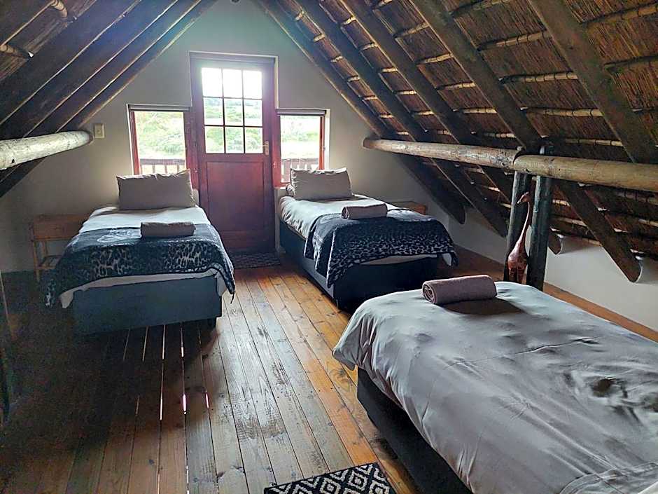 Kragga Kamma Game Park