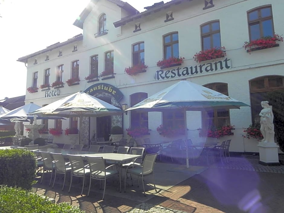 Hotel - Restaurant Braustube