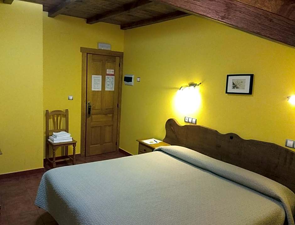 Posada Casa Rosalia
