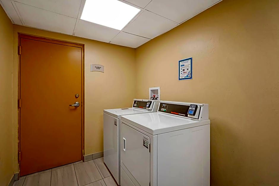 Quality Inn Bradenton North I-75