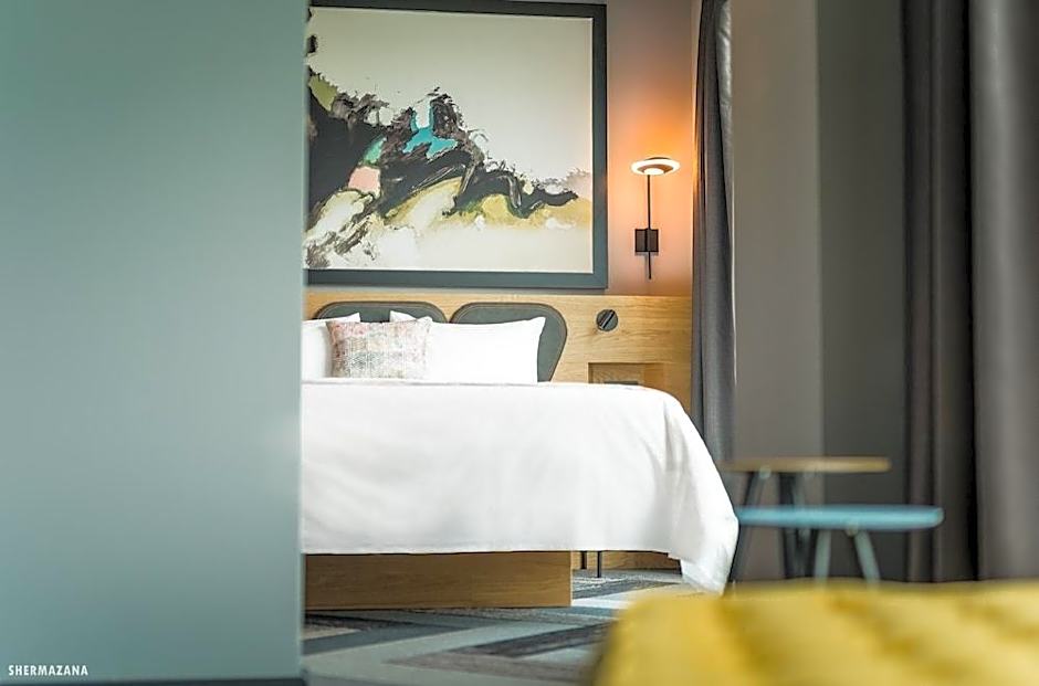 Radius Hotel Tbilisi