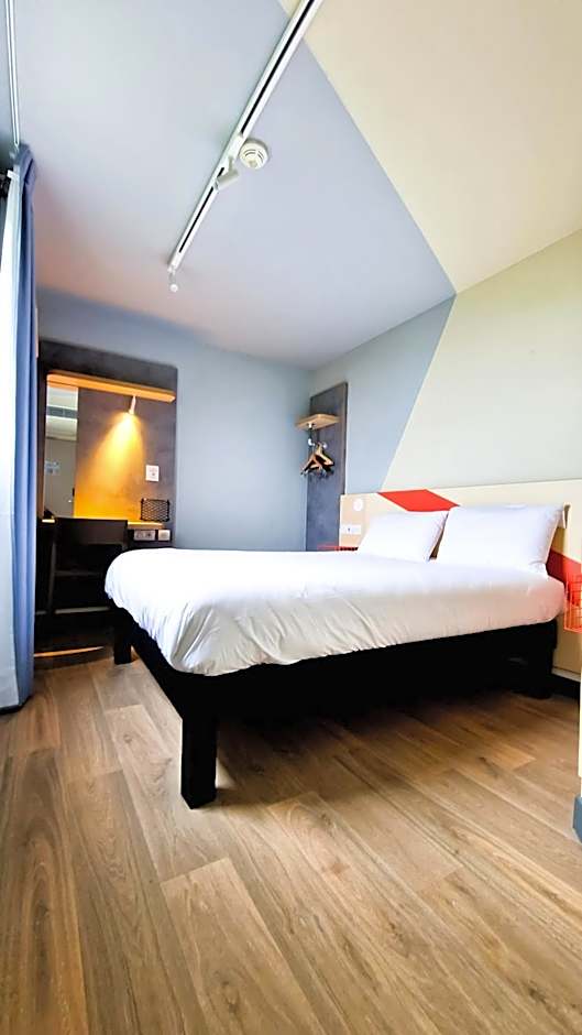 ibis budget Lille Marcq-en-Baroeul