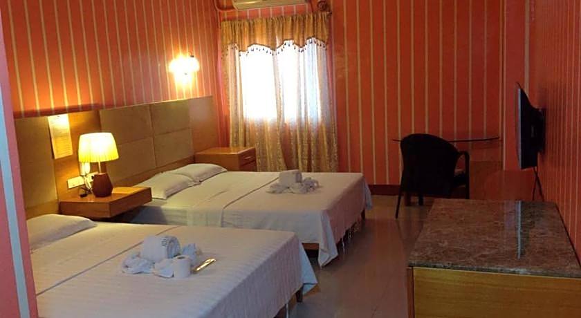 Jeamco Royal Hotel- General Santos