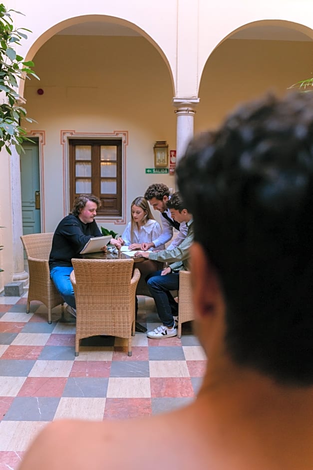 Casa Romana Hotel Boutique