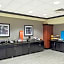 Hampton Inn By Hilton And Suites Indianapolis/Brownsburg