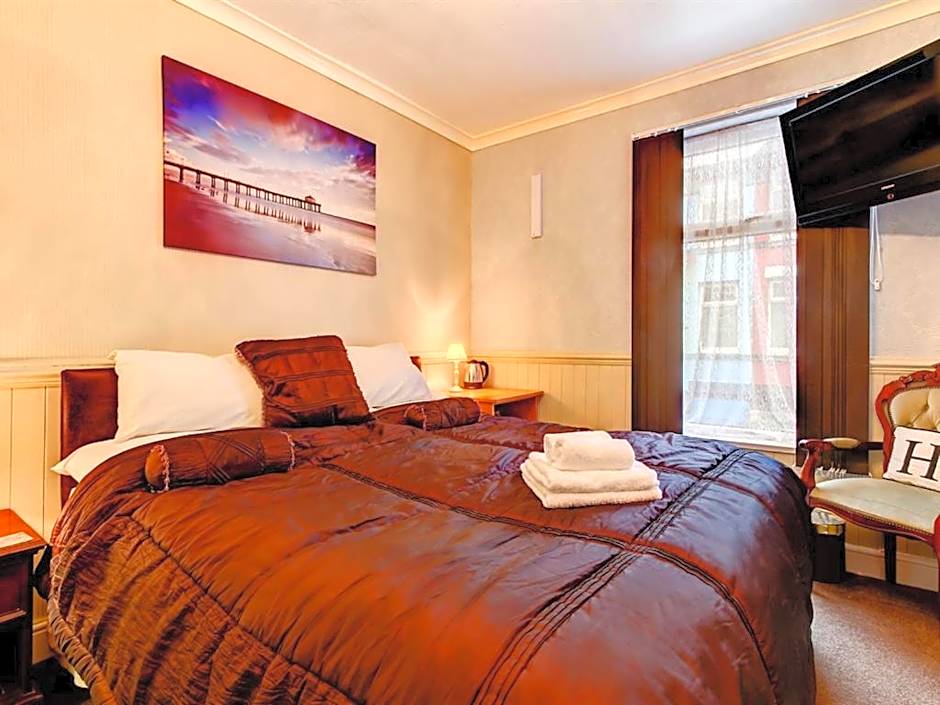 Thistle Dhu Guest House