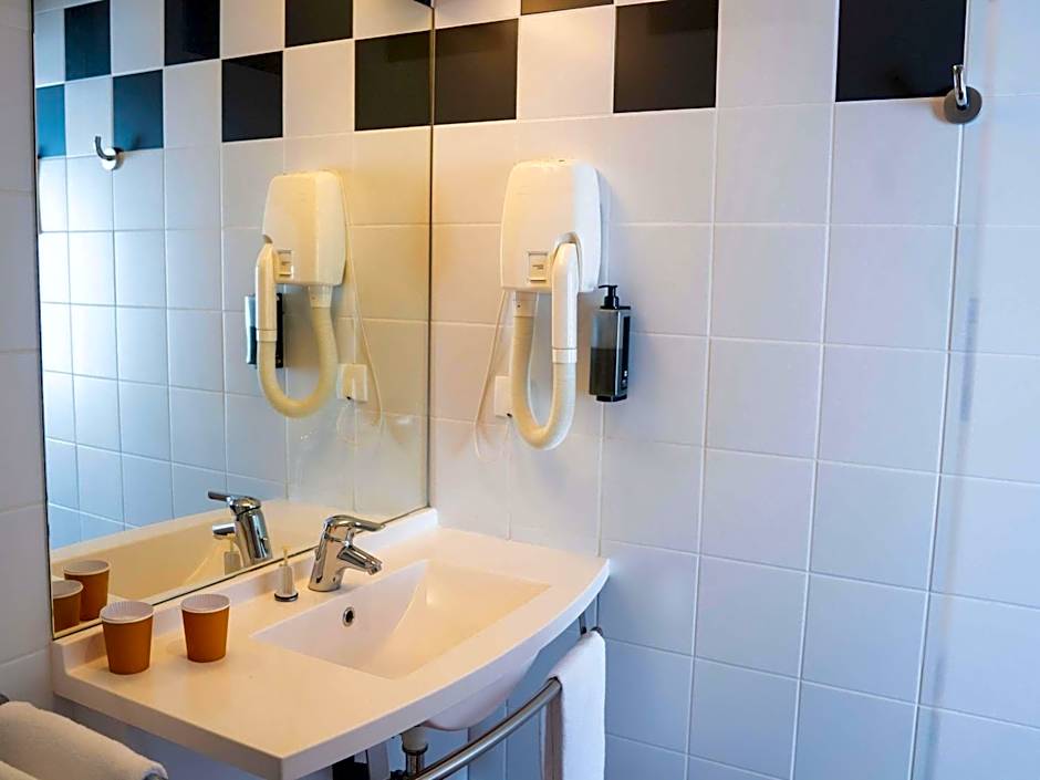 ibis Styles Bourbon Lancy