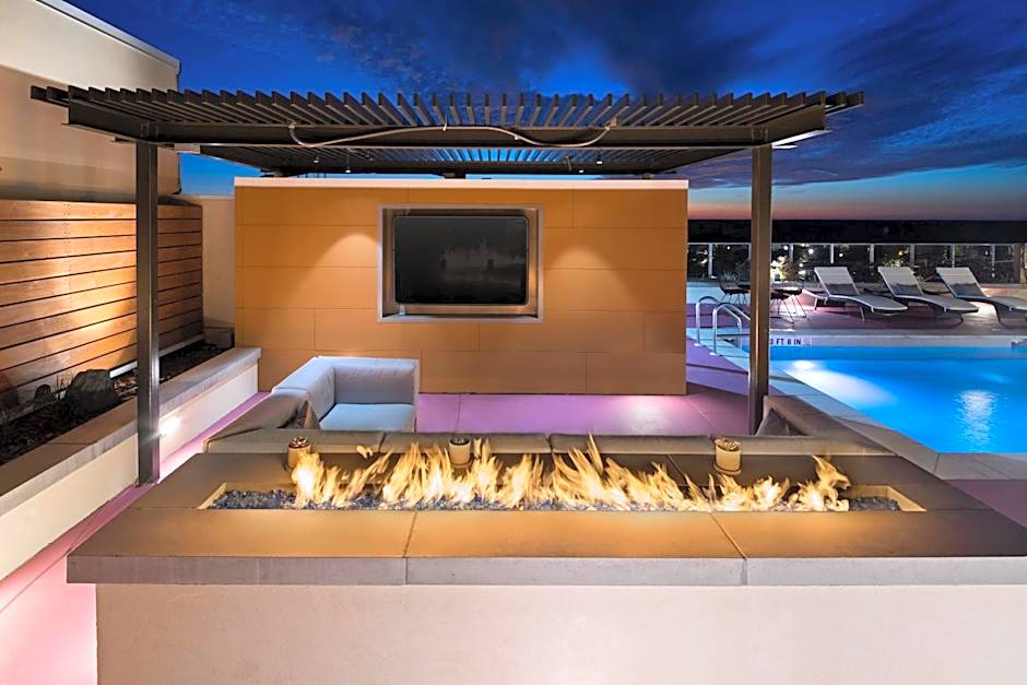 AC Hotel by Marriott Gainesville Downtown