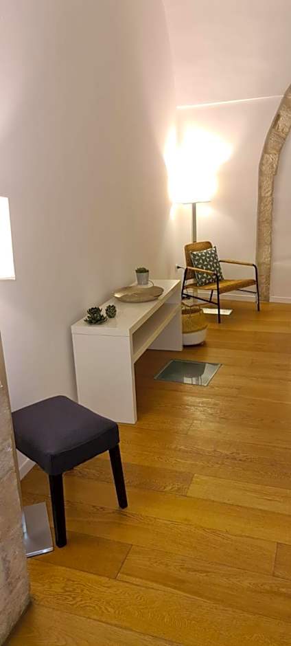 BorgoAntico34 - Luxury Room