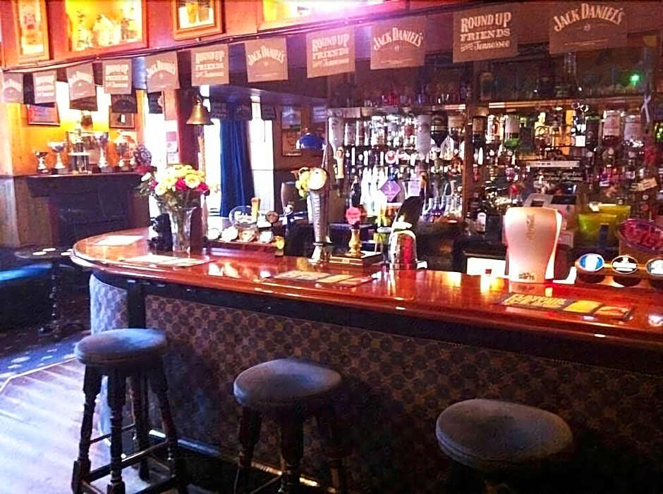 The Vyvyan Arms Hotel