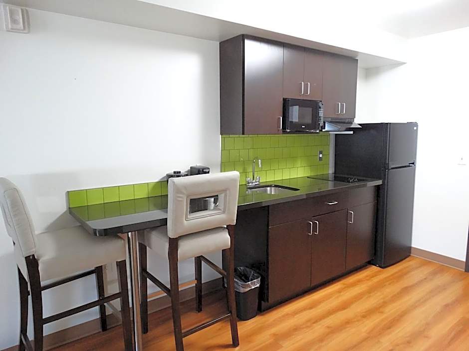 Best Western Duchesne Inn