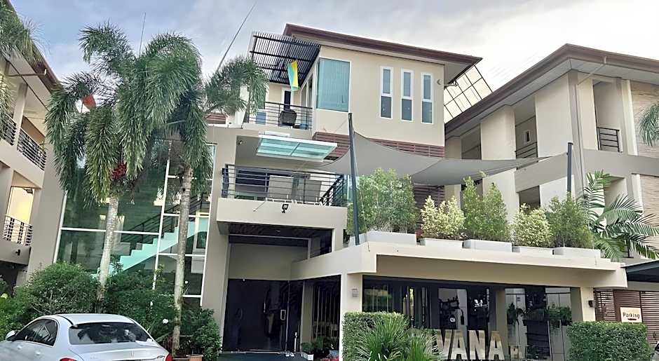 Sivana Place Phuket