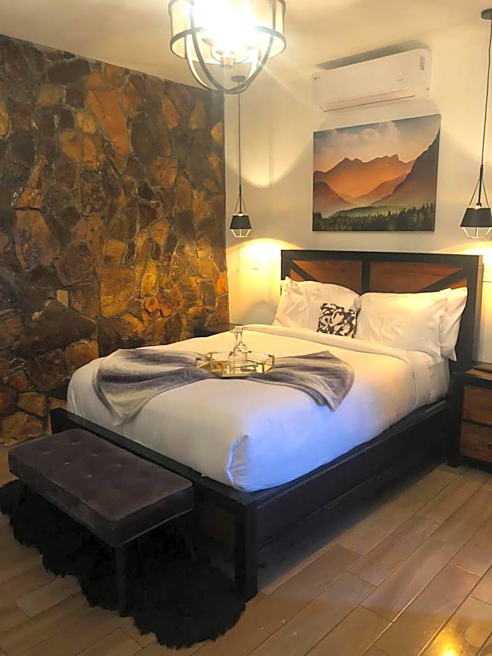 Siempre Valle Hotel Boutique