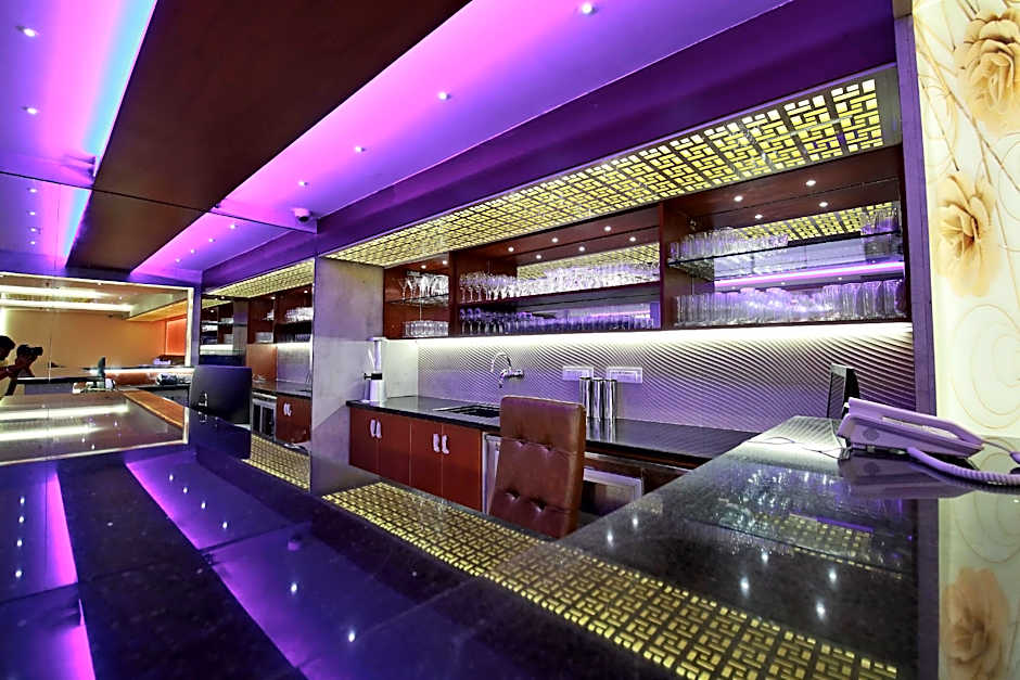 Southern Star Davanagere