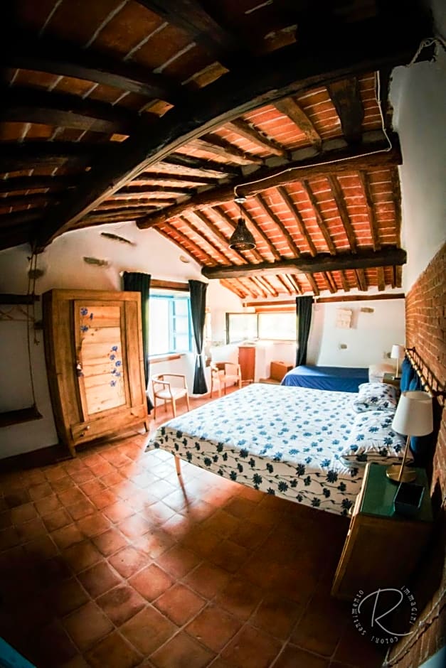 Cascina Boschetto