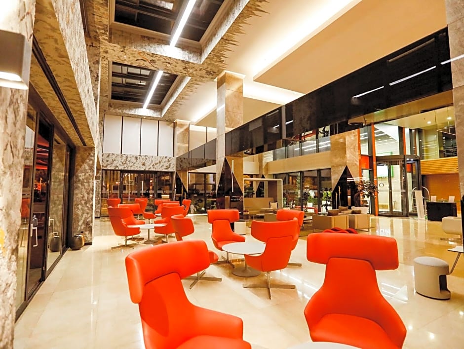 Holiday Inn Kayseri - Duvenonu By IHG