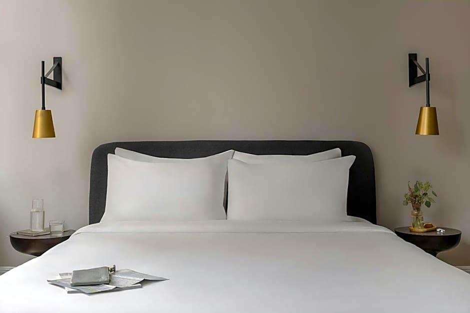 Flatiron Hotel, Sonder by Marriott Bonvoy