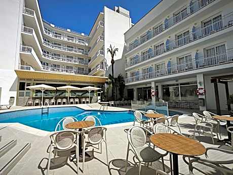 Hotel Miami Calella - El de siempre, como nunca
