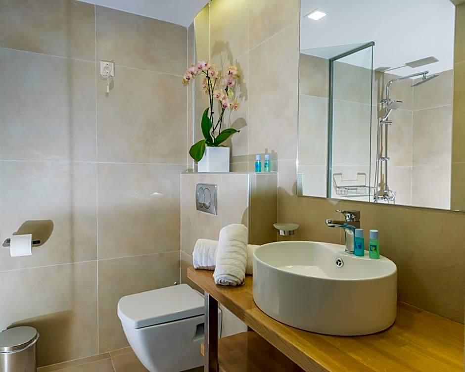 Ilios Hotel, Adults Only