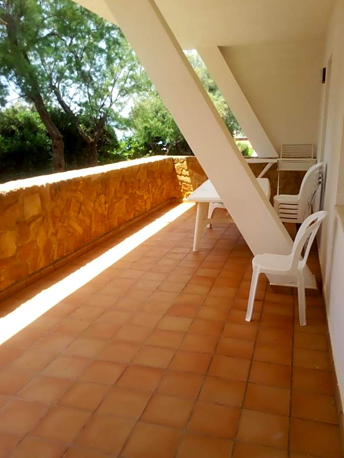 RESIDENCE LA DARSENA