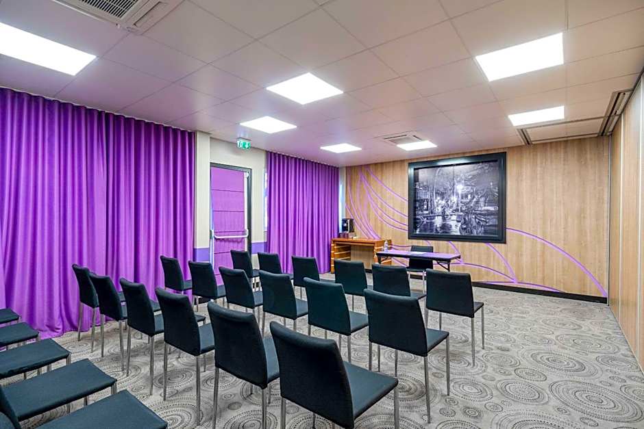 Hotel Le Kennedy, Clermont-Ferrand, The Originals Relais