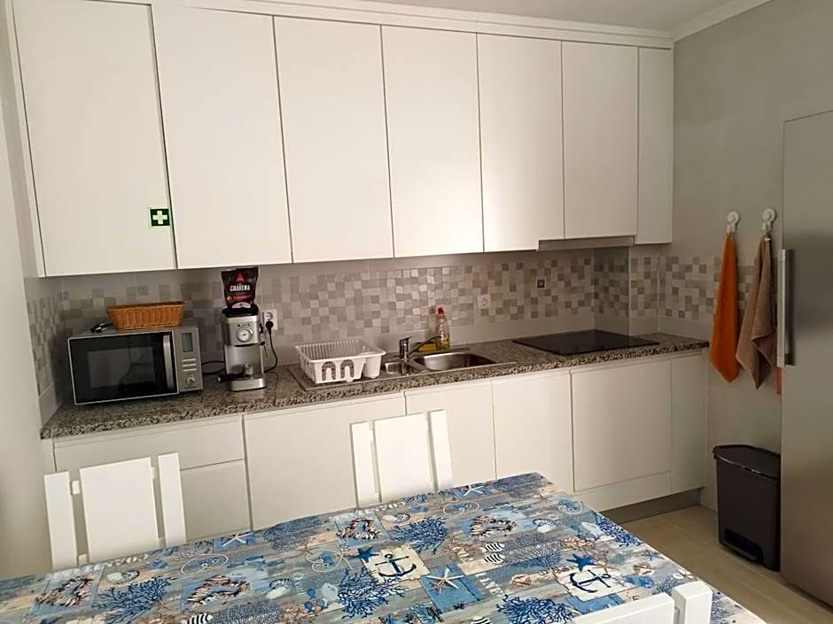 Brisa Do Mar - Consolação