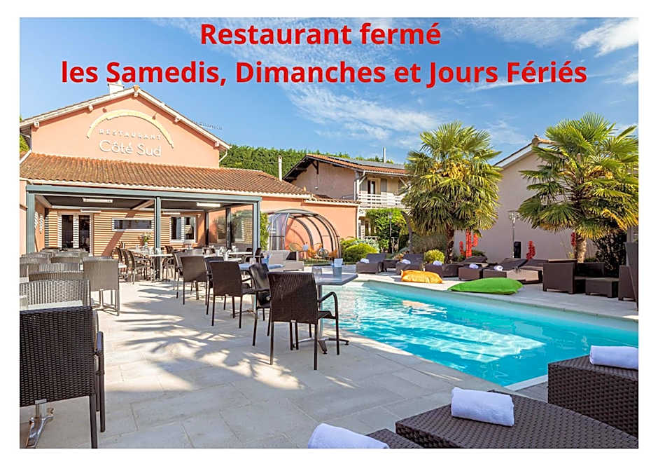 Contact Hotels Les Pierres Dorees