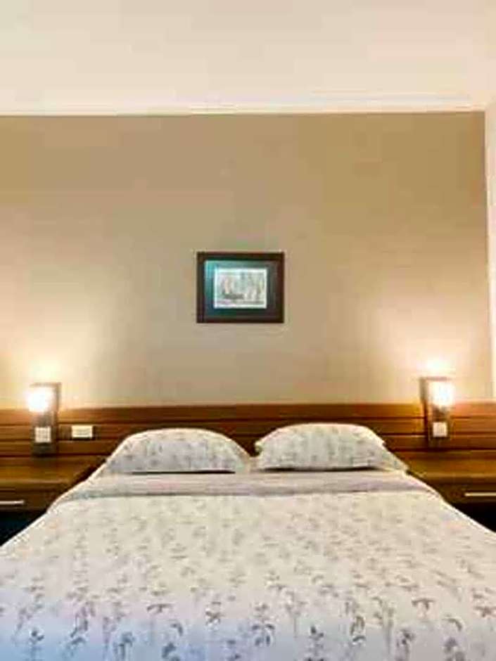 Citrus-House com Hotel