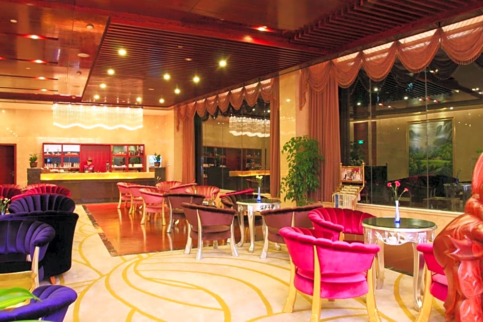 Gorgeous Hotel